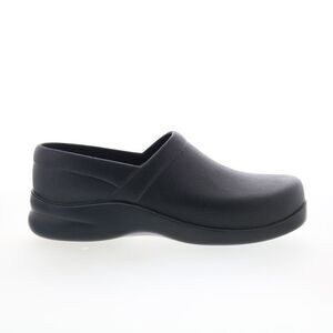 Klogs Womens Boca Black Shoes (NWT)